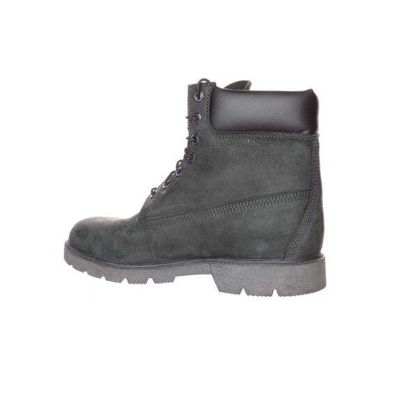 Timberland Mens Classic Black Work & Safety Boots Size 10.5 Medium (D, M) - Picture 3 of 4